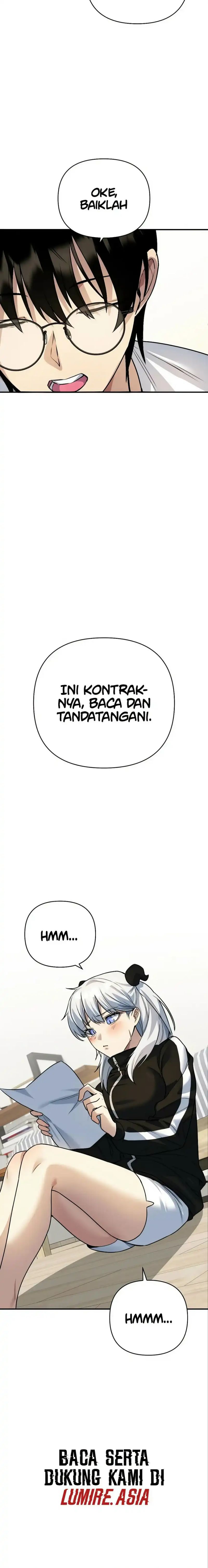 The Demon King’s Channel chapter 2