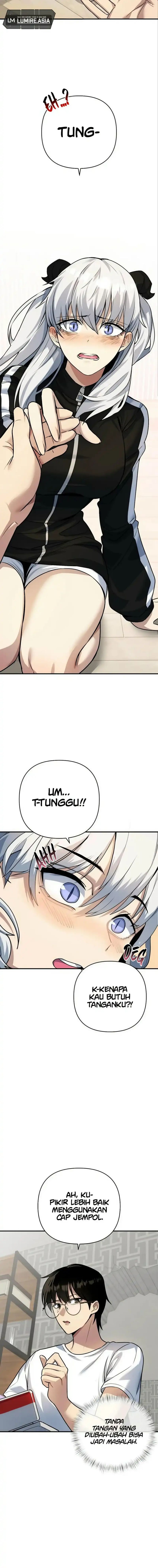 The Demon King’s Channel chapter 2