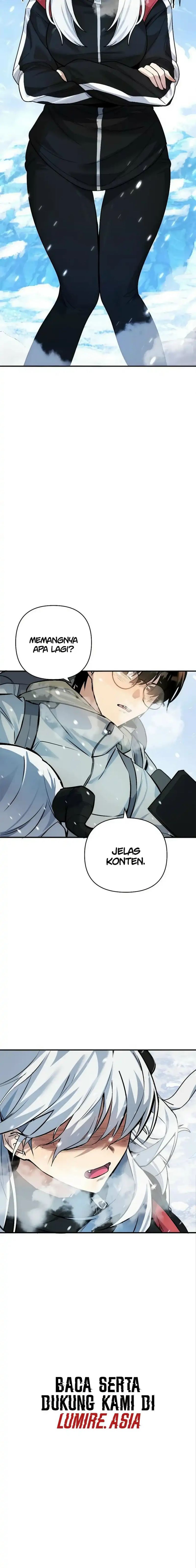 The Demon King’s Channel chapter 2