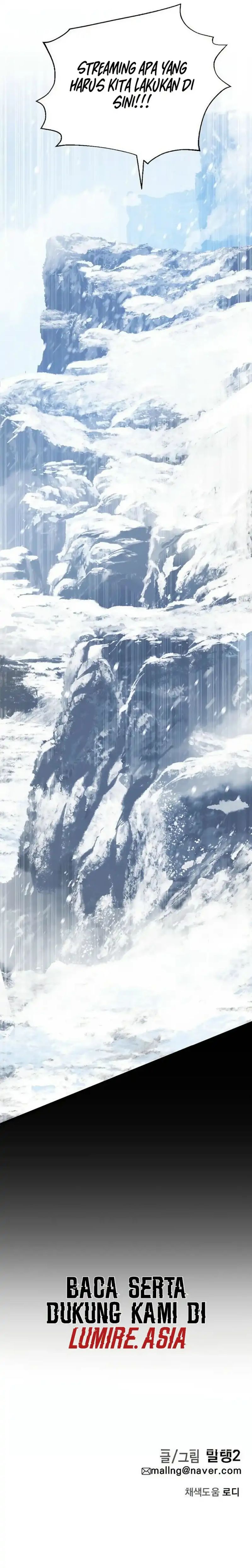 The Demon King’s Channel chapter 2