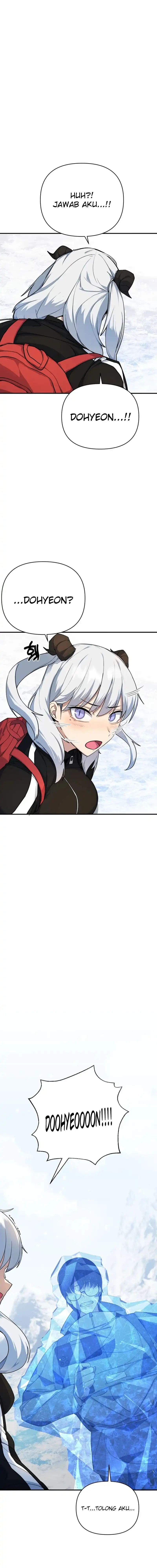 The Demon King’s Channel Chapter 03 Bahasa Indonesia