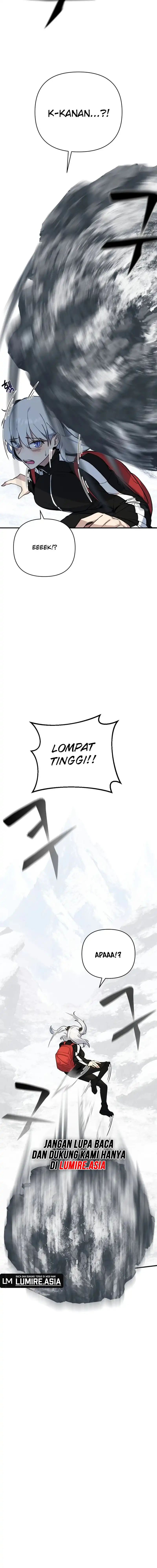 The Demon King’s Channel Chapter 03 Bahasa Indonesia