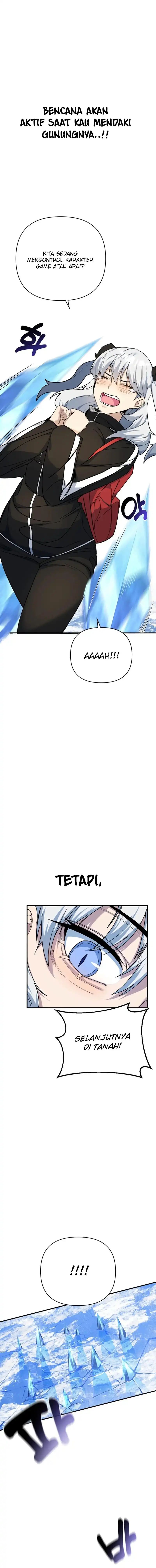 The Demon King’s Channel Chapter 03 Bahasa Indonesia