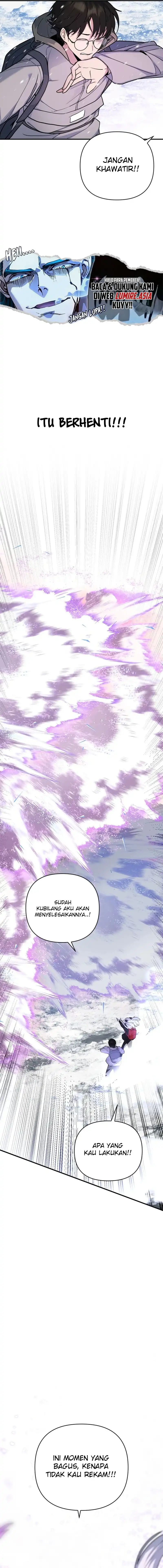 The Demon King’s Channel Chapter 03 Bahasa Indonesia