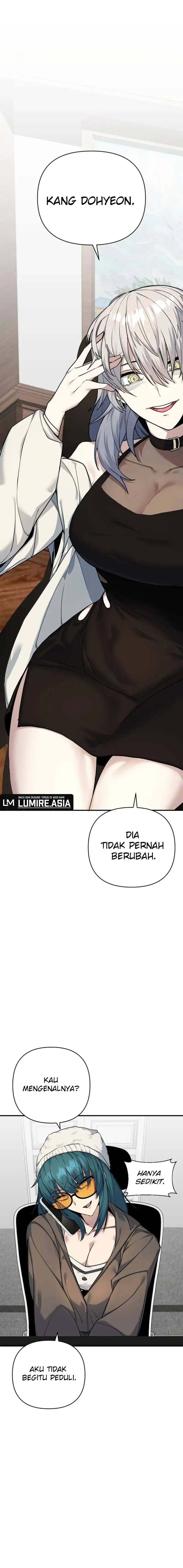The Demon King’s Channel Chapter 03 Bahasa Indonesia