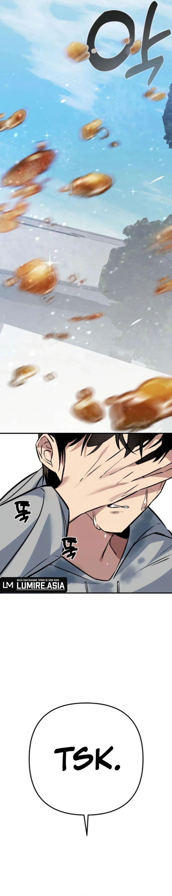 The Demon King’s Channel chapter 5