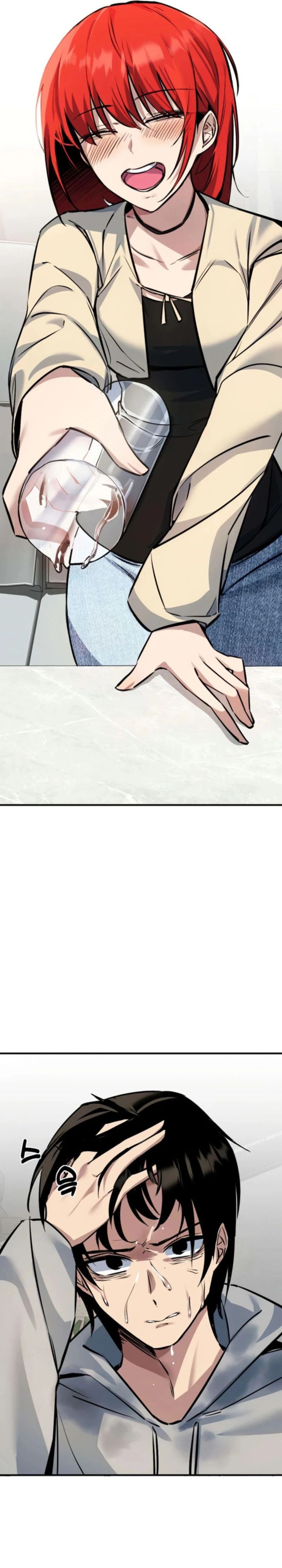 The Demon King’s Channel chapter 5