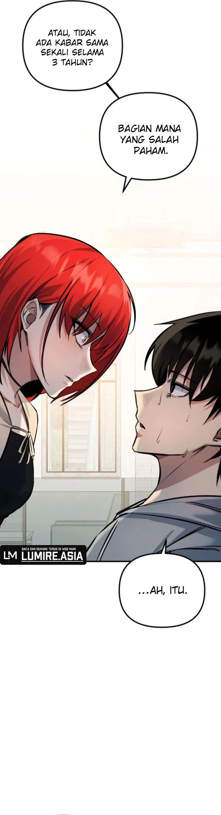 The Demon King’s Channel chapter 5