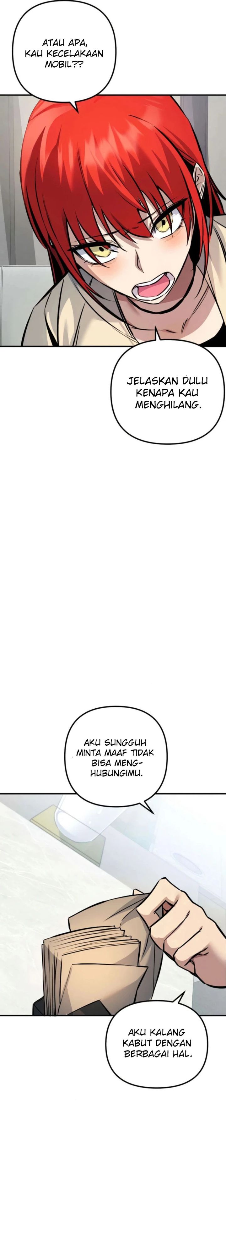 The Demon King’s Channel chapter 5