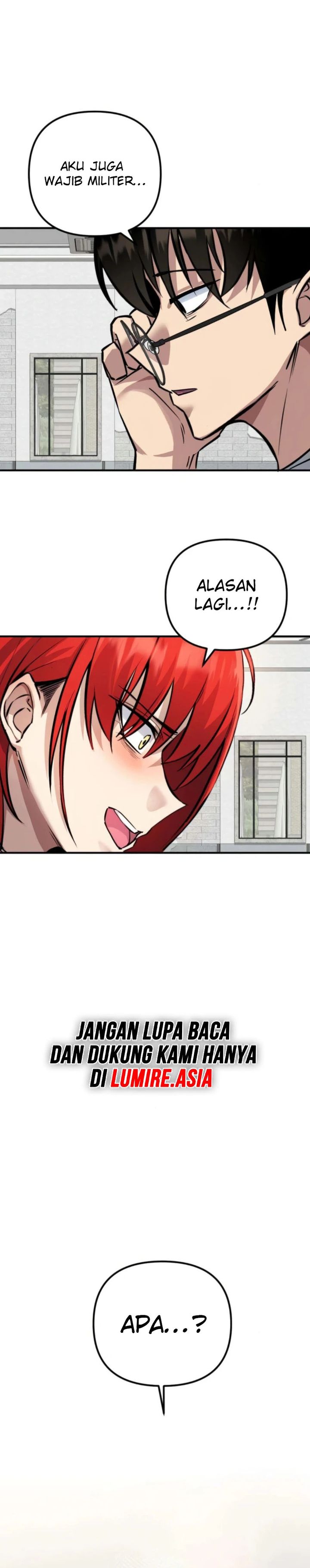 The Demon King’s Channel chapter 5