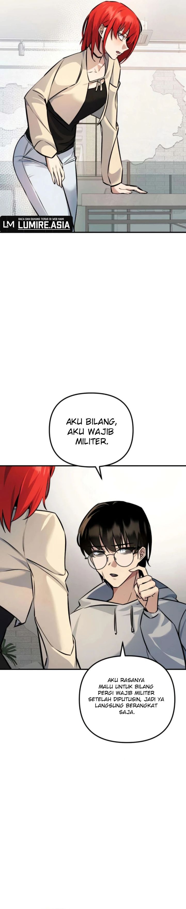 The Demon King’s Channel chapter 5