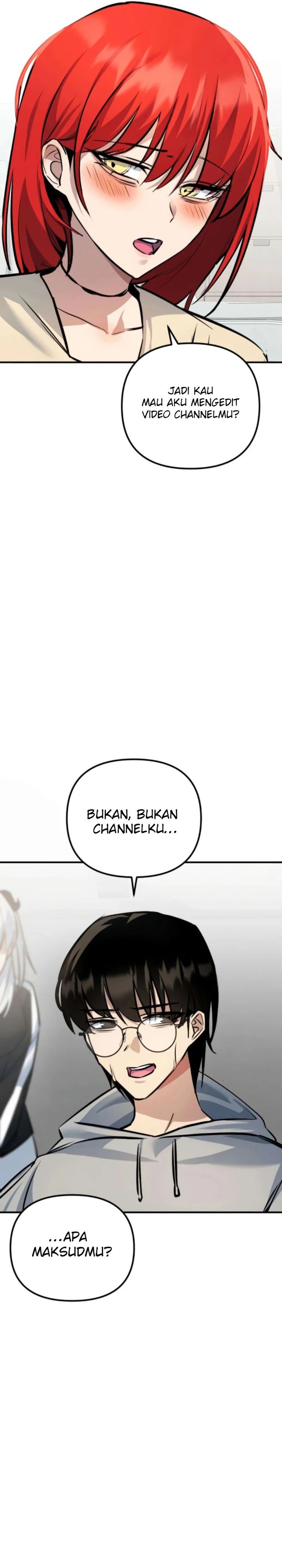 The Demon King’s Channel chapter 5