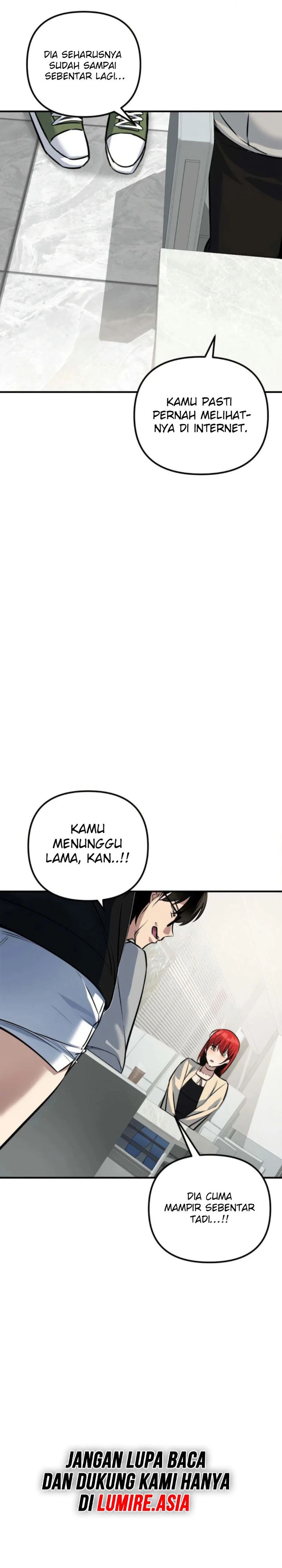 The Demon King’s Channel chapter 5