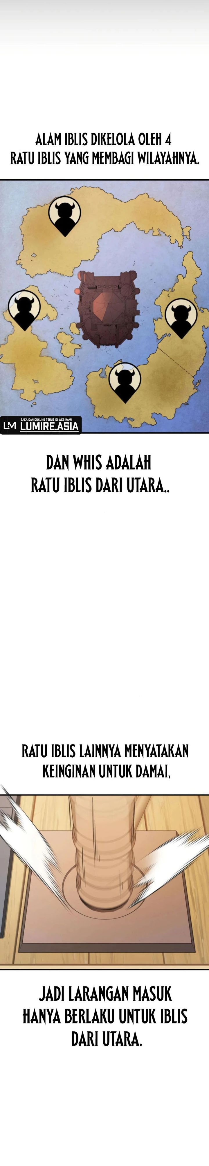 The Demon King’s Channel chapter 5