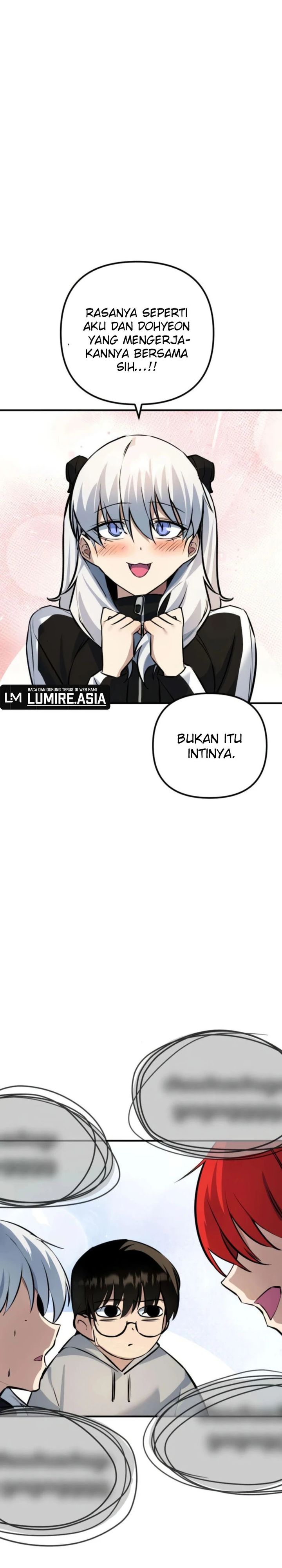 The Demon King’s Channel chapter 5