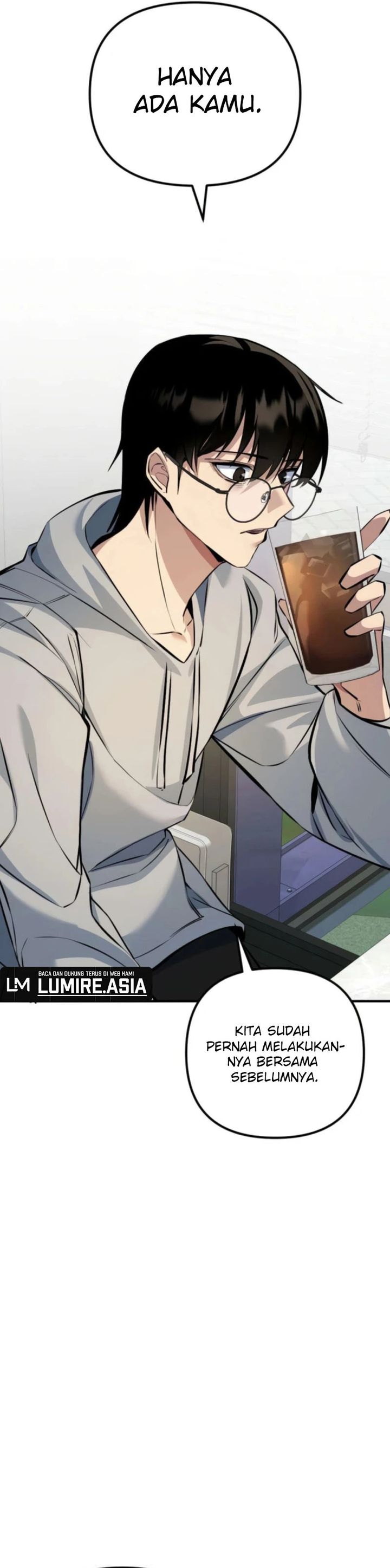 The Demon King’s Channel chapter 5