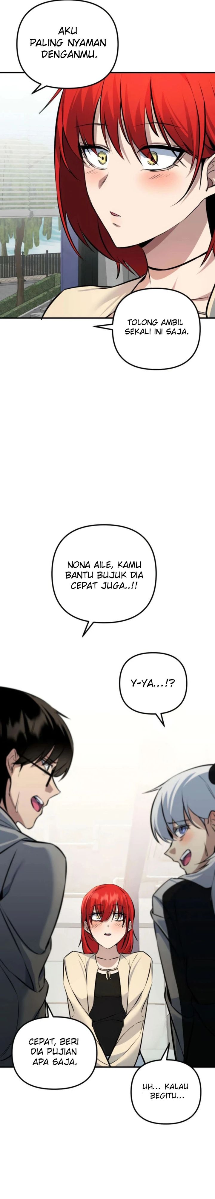 The Demon King’s Channel chapter 5