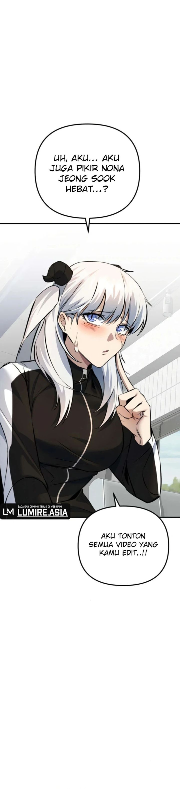 The Demon King’s Channel chapter 5