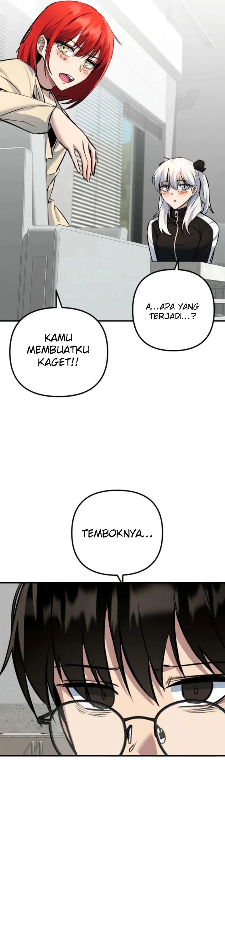 The Demon King’s Channel chapter 5