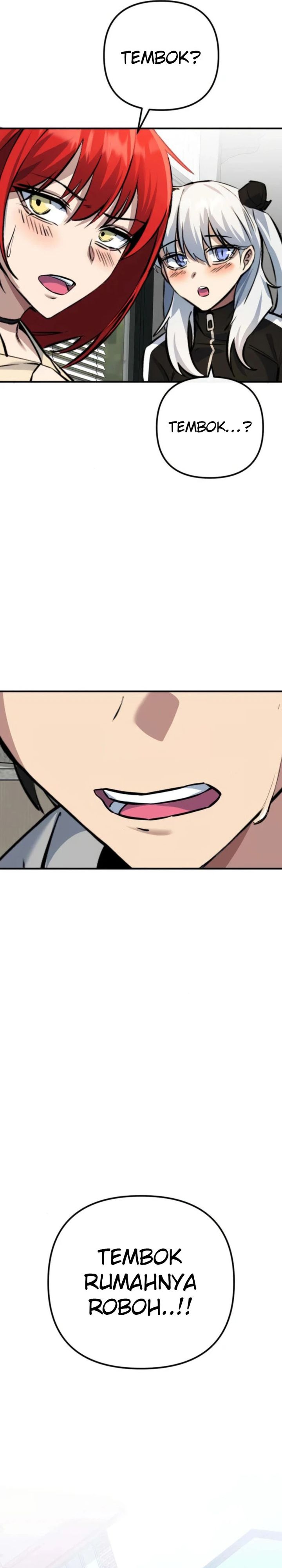 The Demon King’s Channel chapter 5