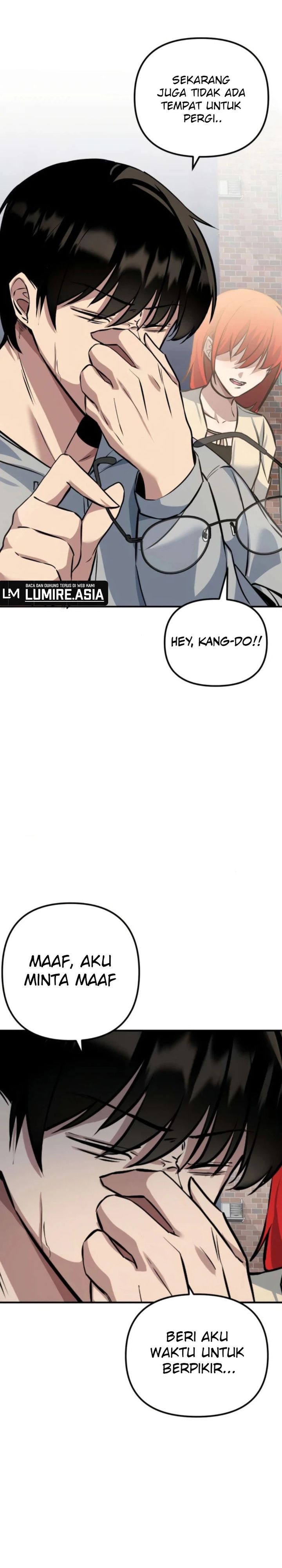 The Demon King’s Channel chapter 5