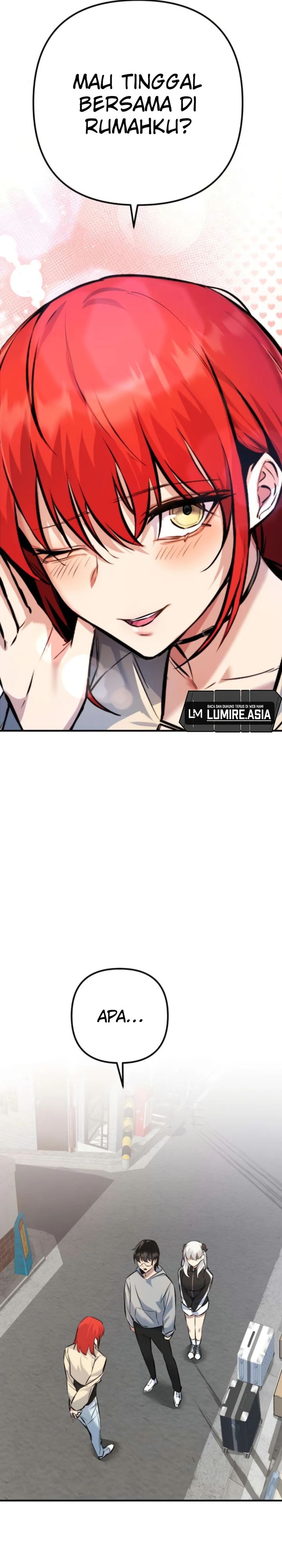 The Demon King’s Channel chapter 6