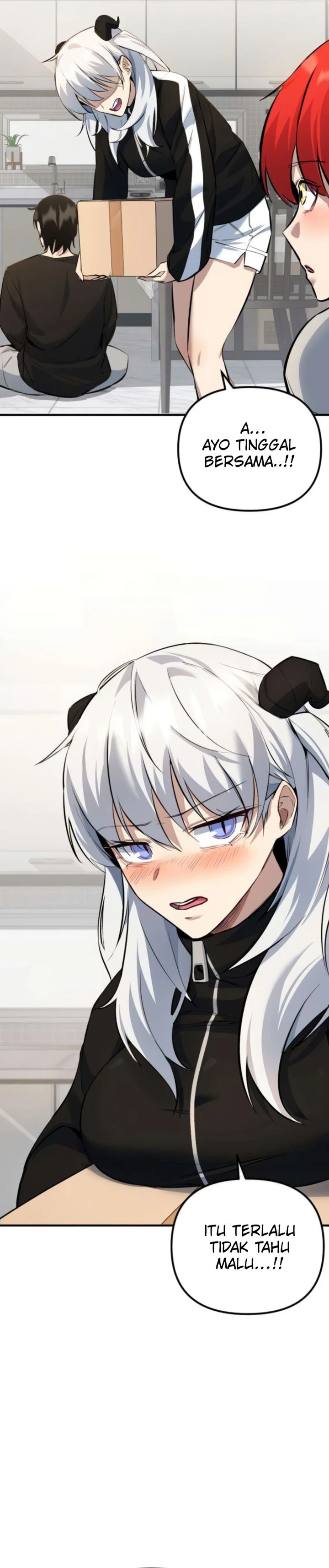 The Demon King’s Channel chapter 6