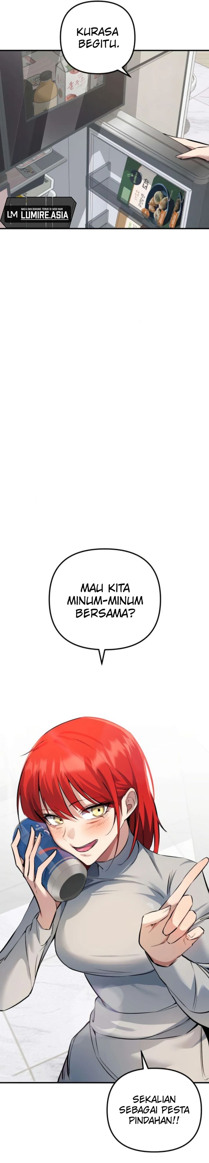 The Demon King’s Channel chapter 6