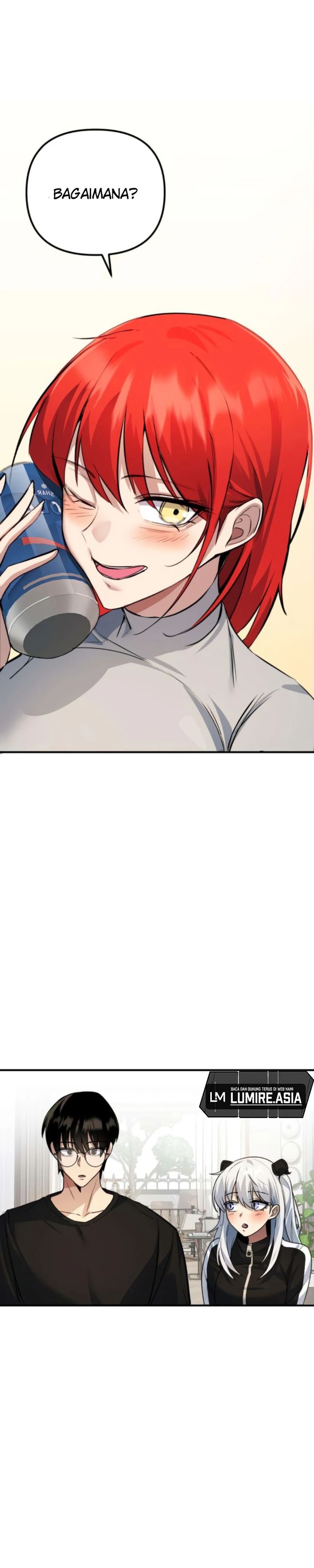 The Demon King’s Channel chapter 6