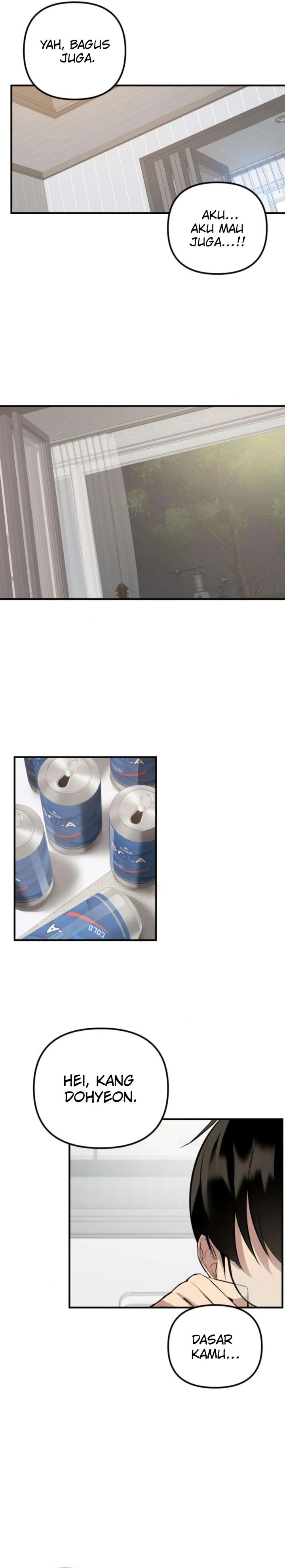 The Demon King’s Channel chapter 6