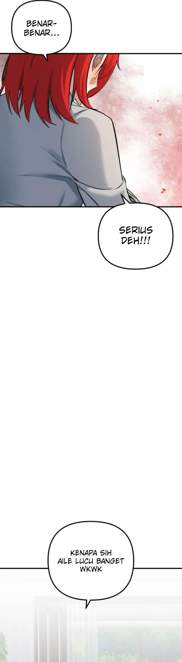 The Demon King’s Channel chapter 6