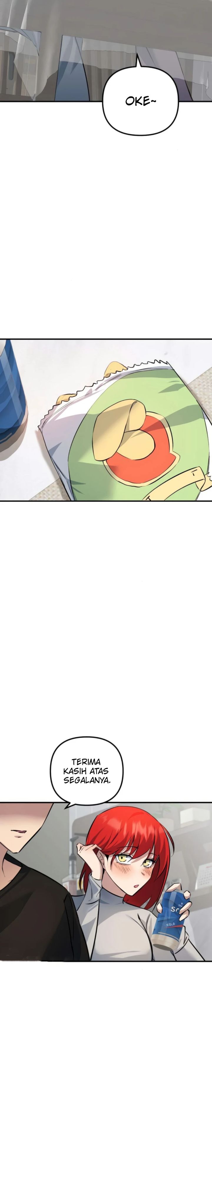 The Demon King’s Channel chapter 6