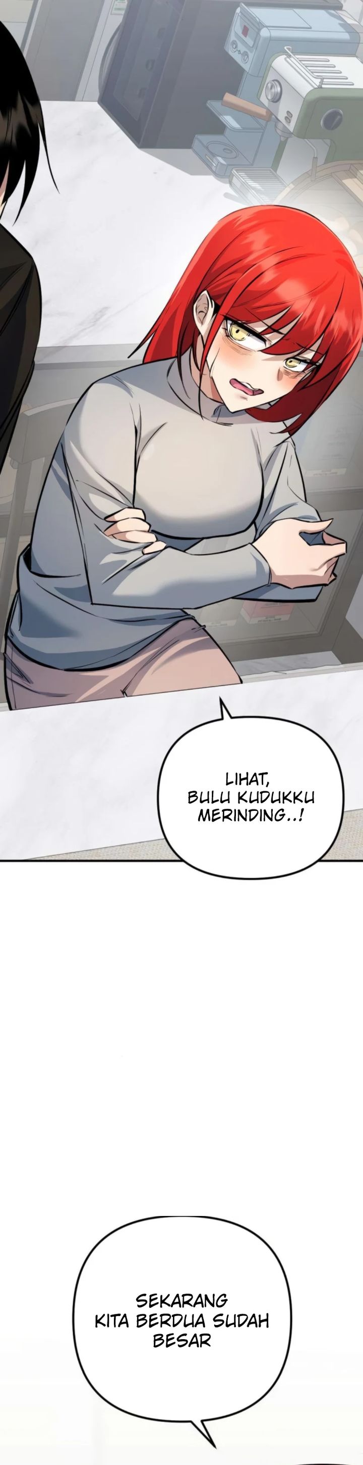 The Demon King’s Channel chapter 6