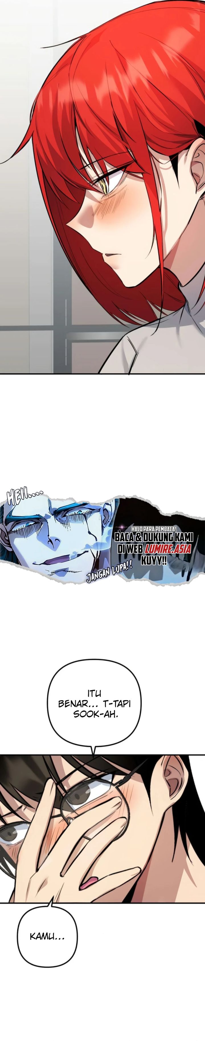 The Demon King’s Channel chapter 6