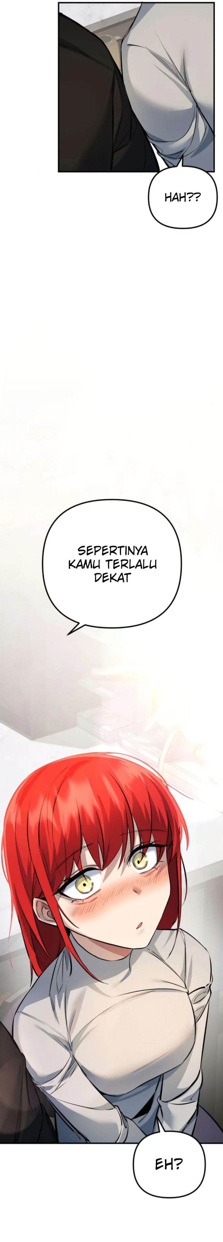 The Demon King’s Channel chapter 6