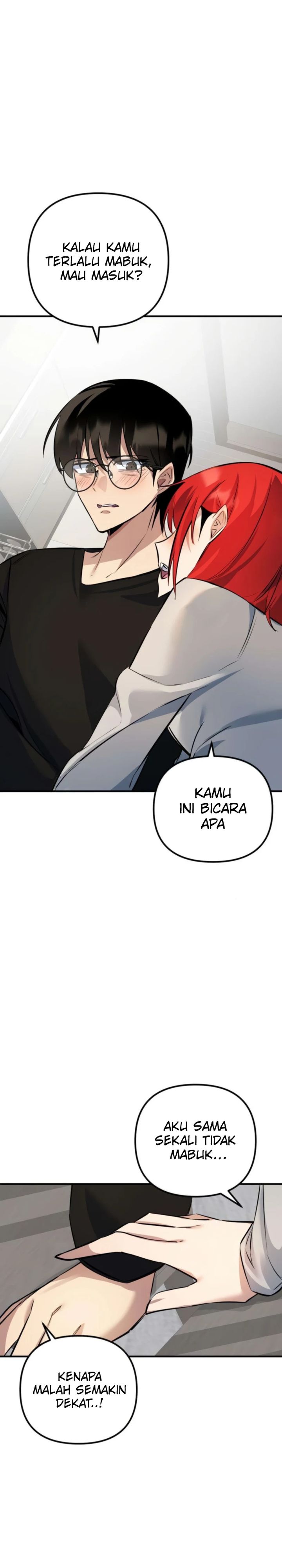 The Demon King’s Channel chapter 6