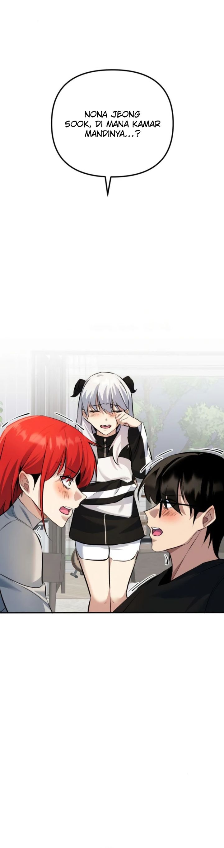 The Demon King’s Channel chapter 6