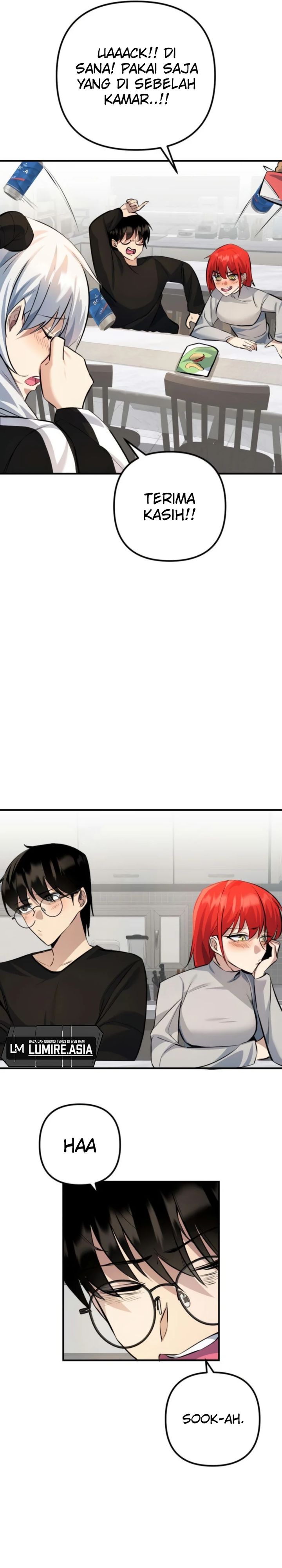 The Demon King’s Channel chapter 6