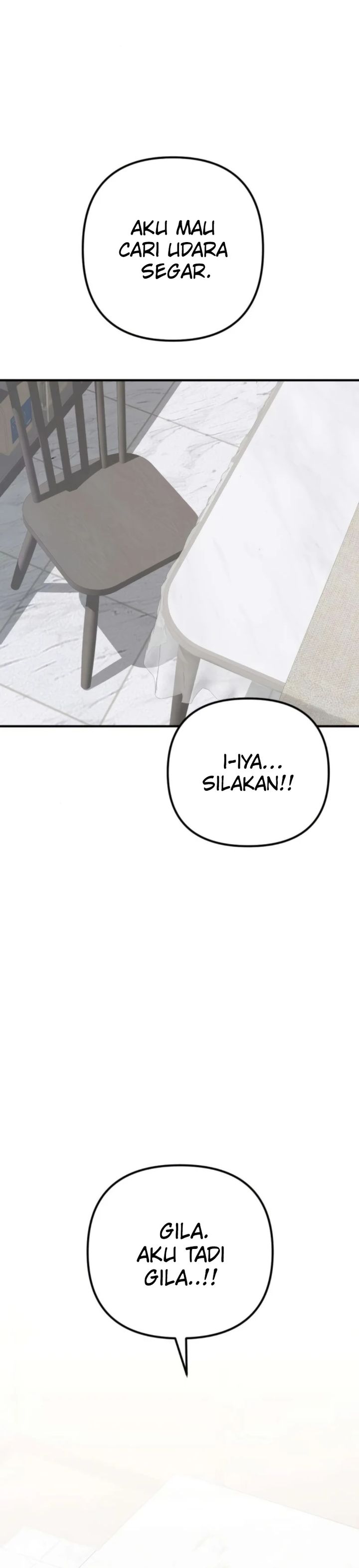 The Demon King’s Channel chapter 6