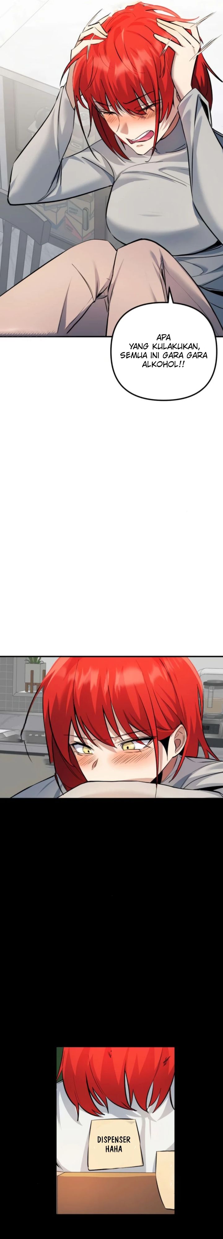 The Demon King’s Channel chapter 6