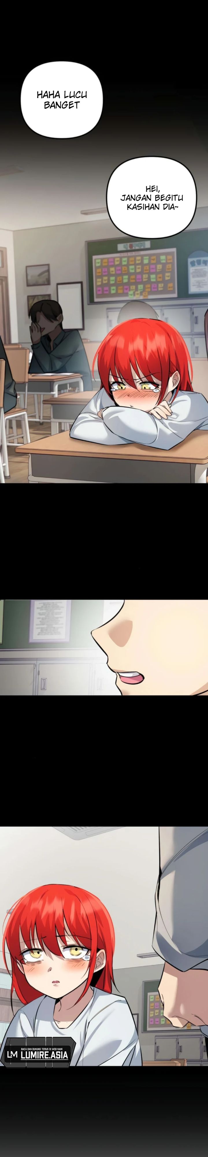 The Demon King’s Channel chapter 6