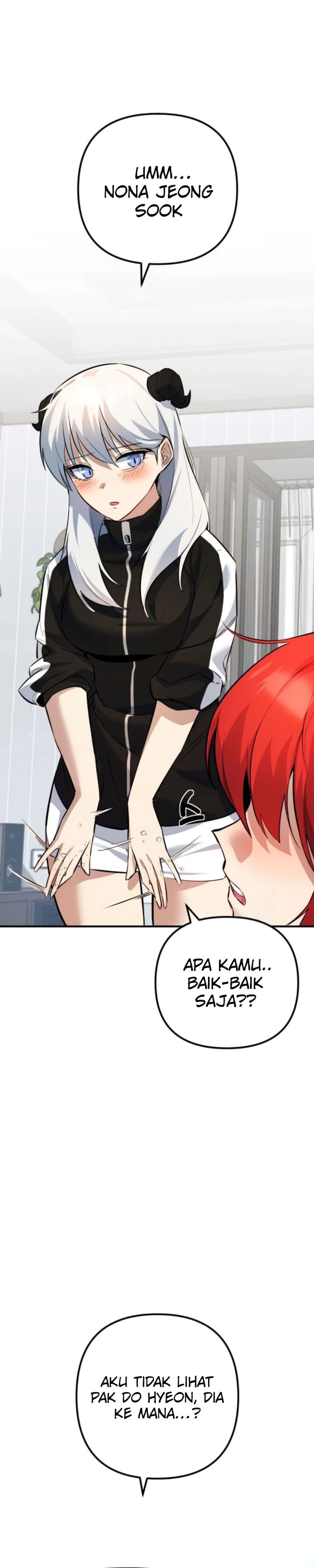 The Demon King’s Channel chapter 6