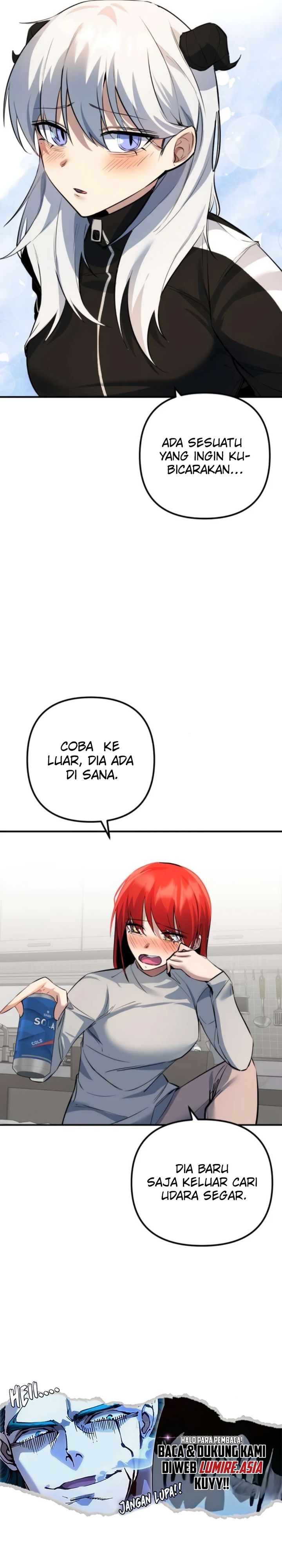 The Demon King’s Channel chapter 6