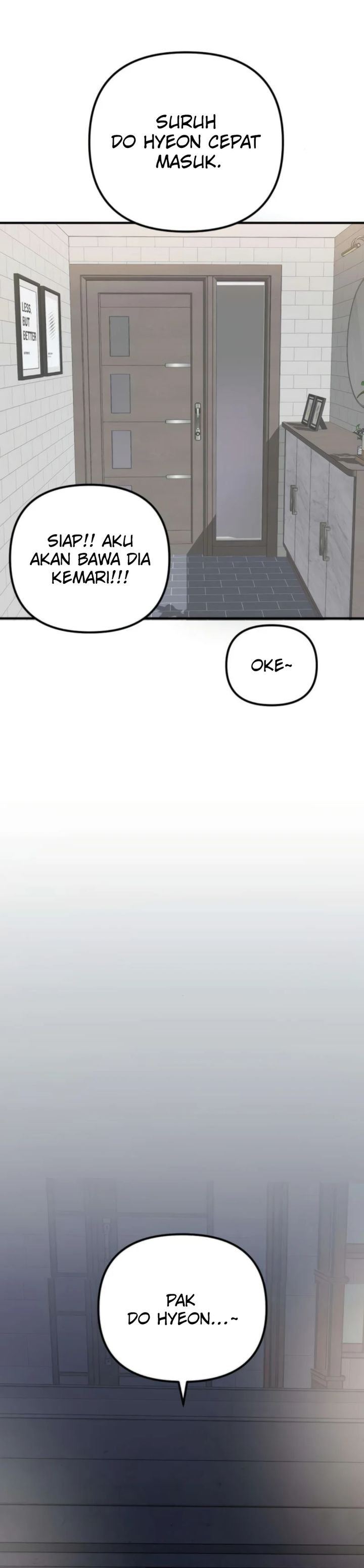 The Demon King’s Channel chapter 6