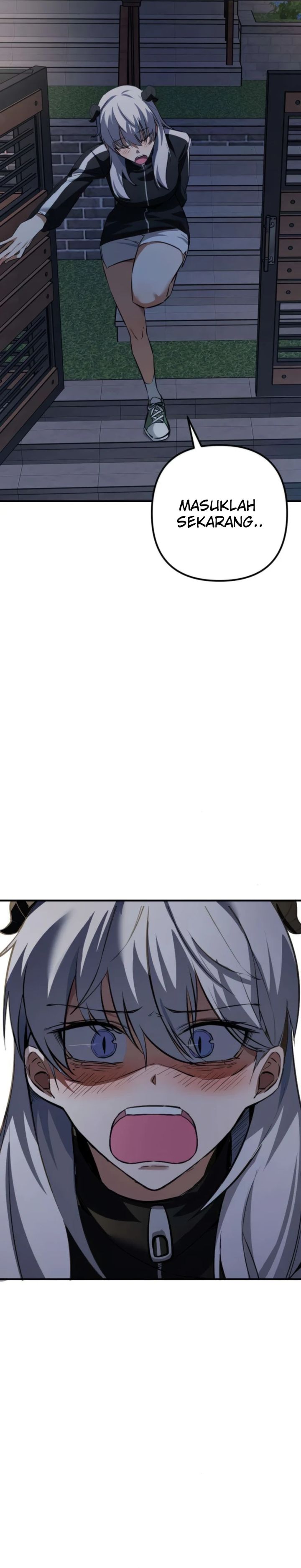 The Demon King’s Channel chapter 6