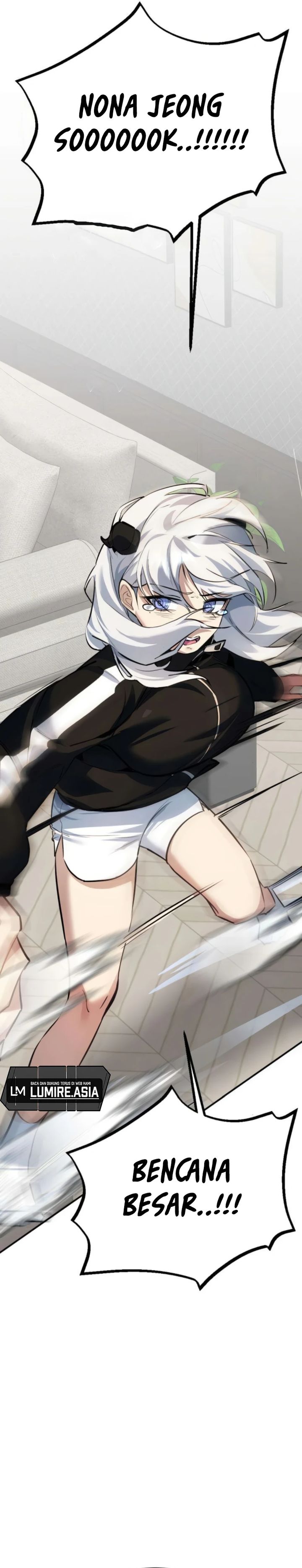 The Demon King’s Channel chapter 6