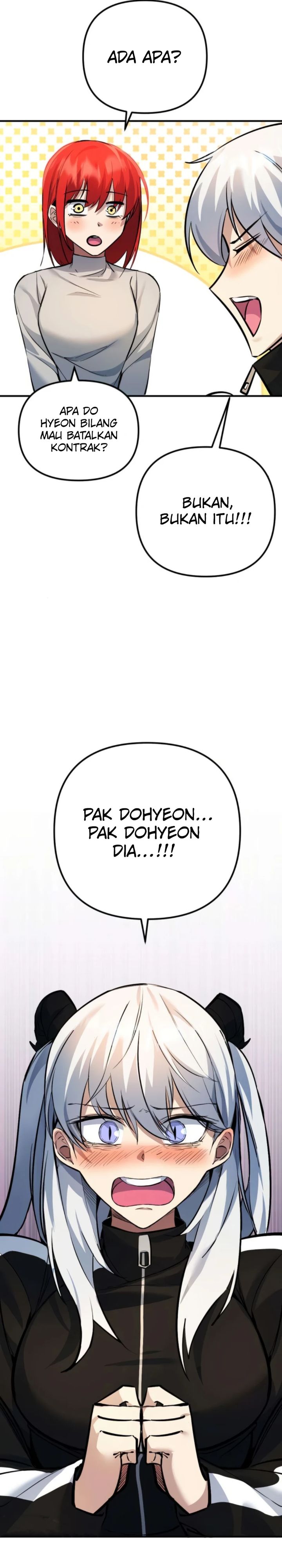 The Demon King’s Channel chapter 6