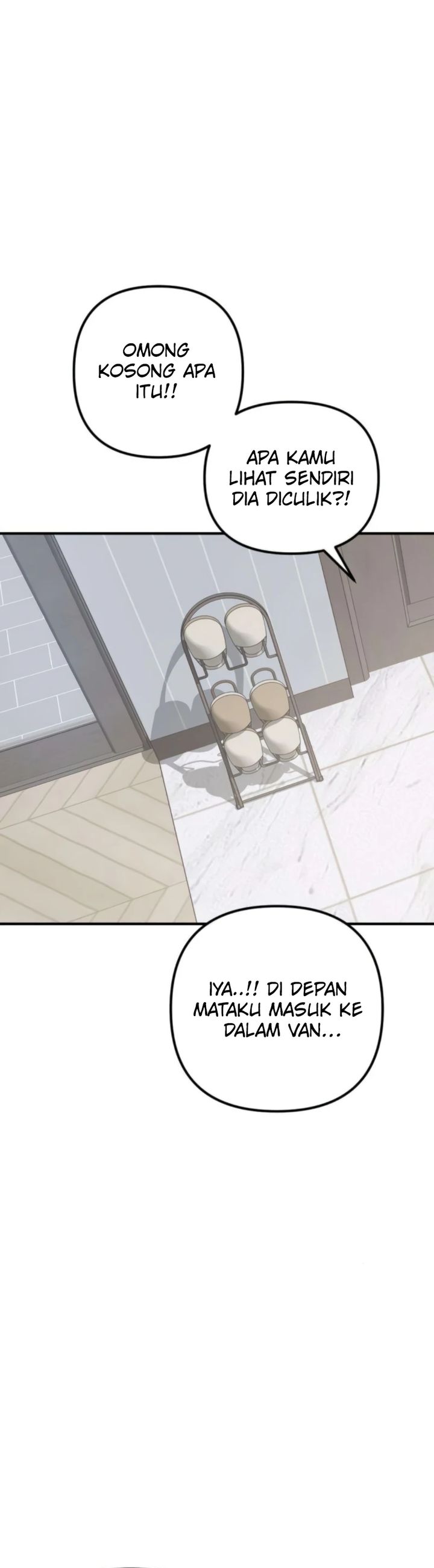 The Demon King’s Channel chapter 6