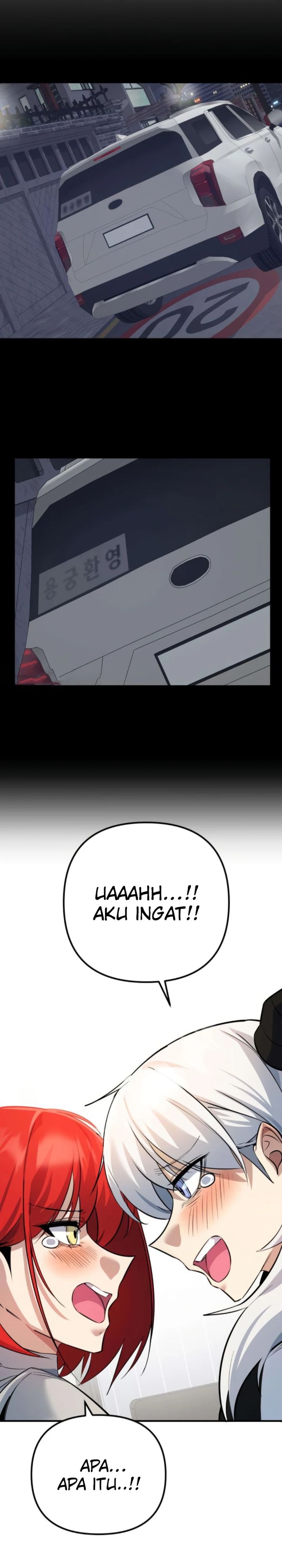 The Demon King’s Channel chapter 6