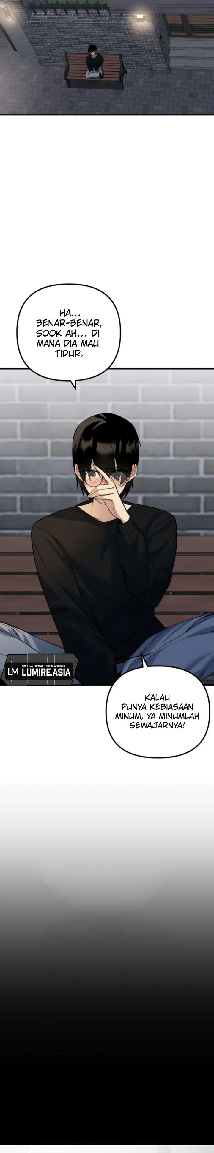 The Demon King’s Channel chapter 7